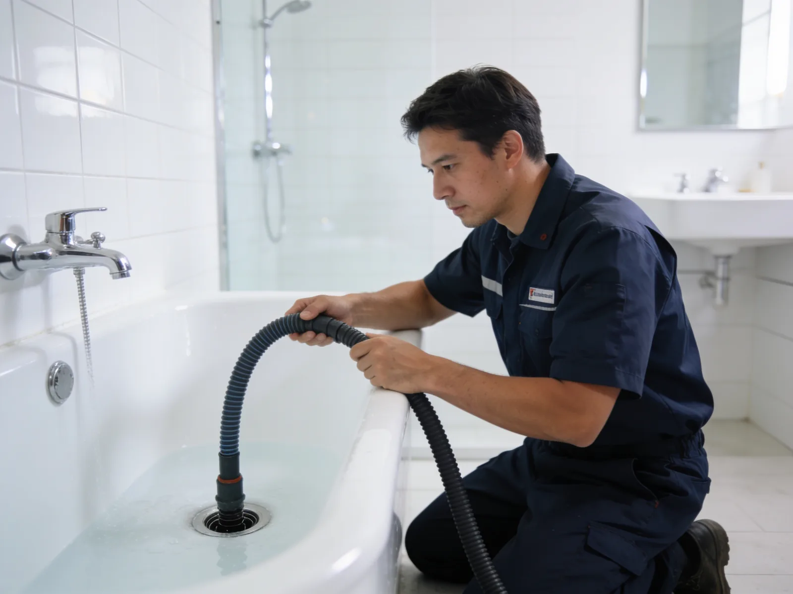 Emergency Plumber Albion, OK FAQs